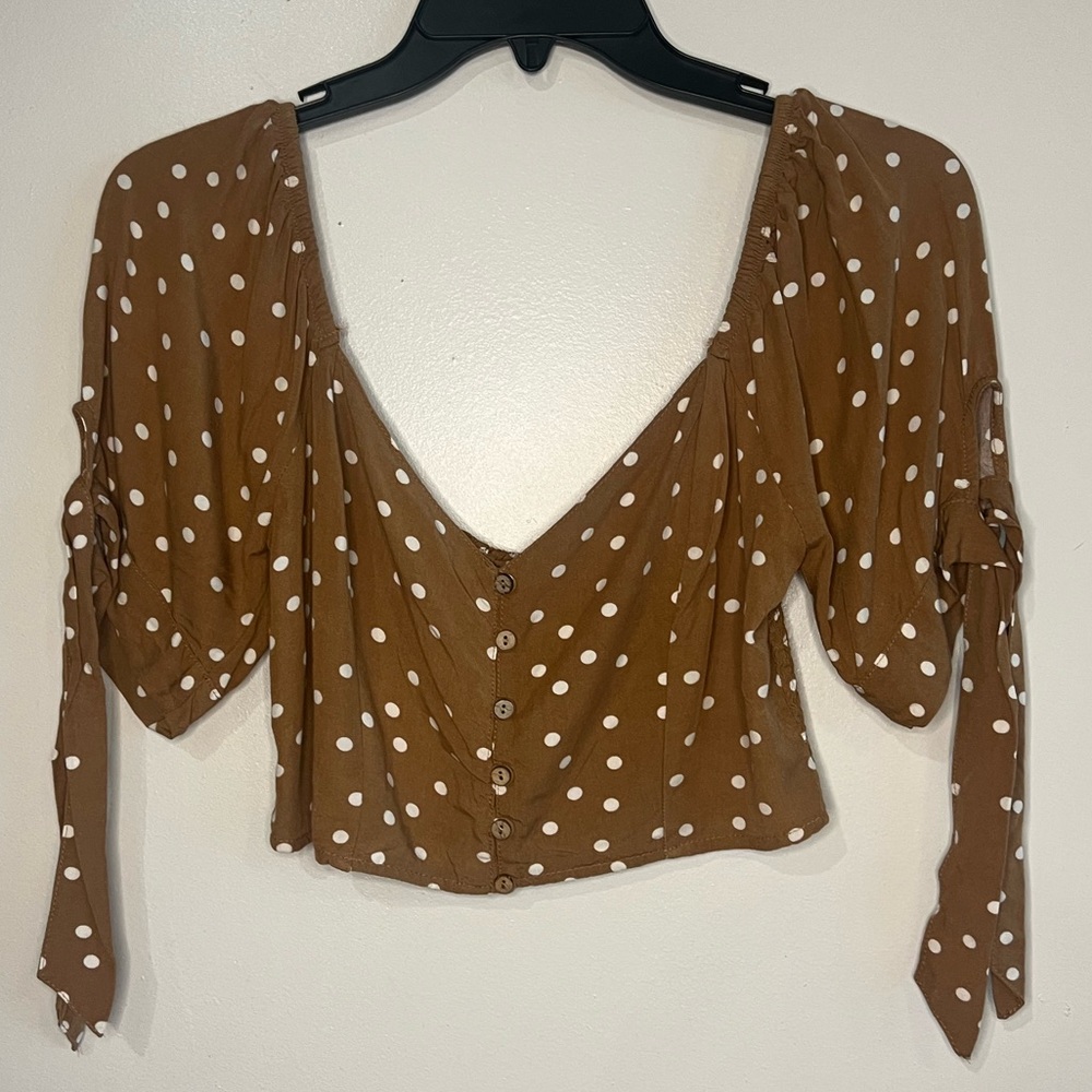 L*SPACE Lola Top - Picture 6 of 6
